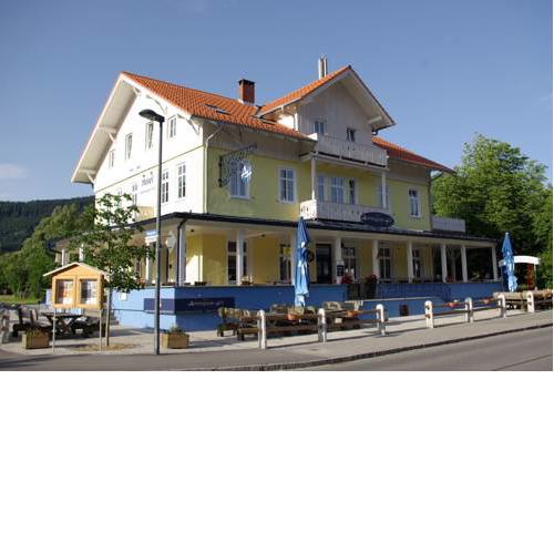 Hotel Garni Ammergauer Hof