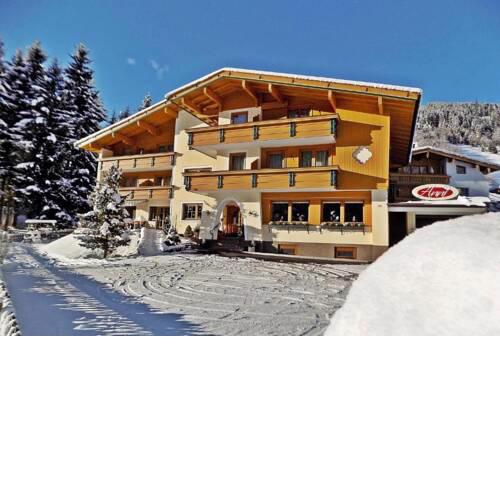 Hotel Garni Anni