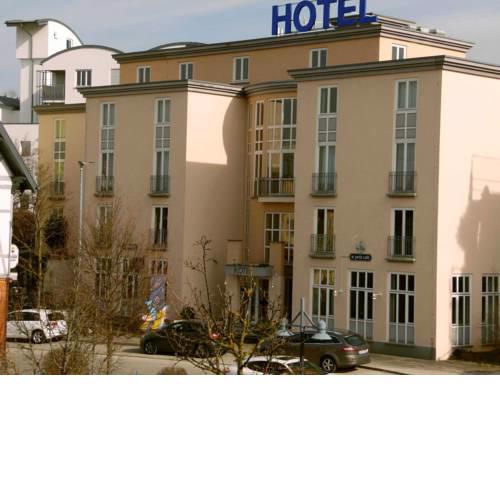 Hotel Garni Arcis