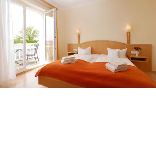 Hotel garni Arte Vita