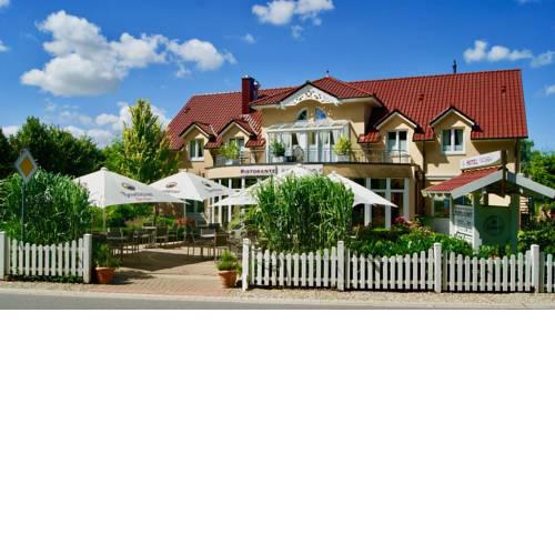 Hotel Garni Auszeit