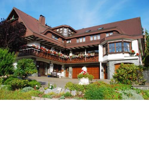 Hotel Garni Bergblick