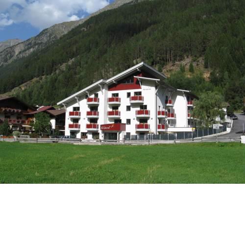 Hotel Garni Bergheim