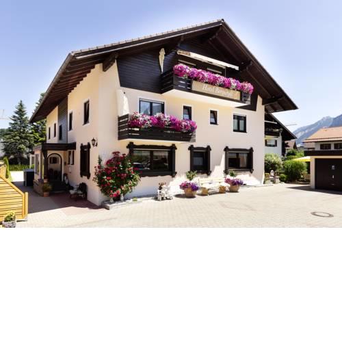 Hotel-Garni Bergidyll
