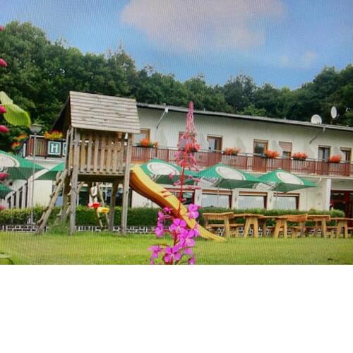 Hotel Garni Biebertal