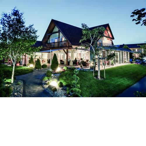 Hotel Garni Birkenhof