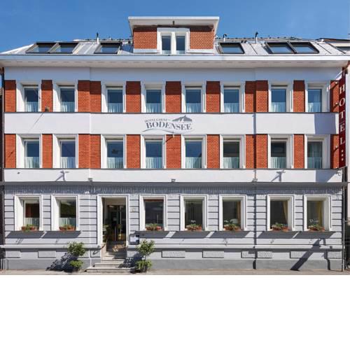 Hotel Garni Bodensee