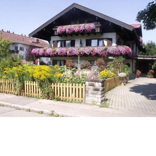 Hotel garni Brigitte
