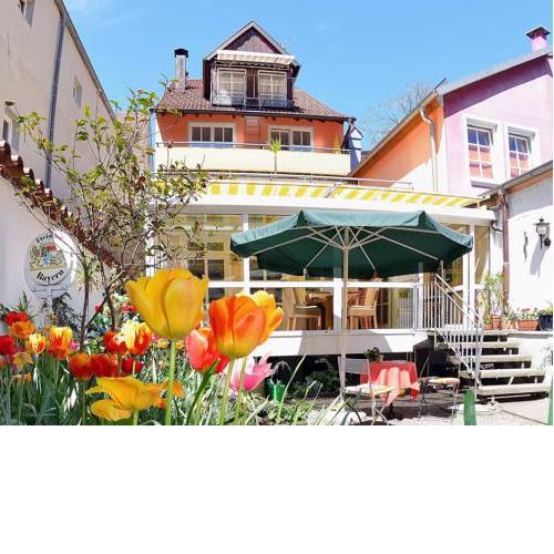 Hotel Garni Brugger