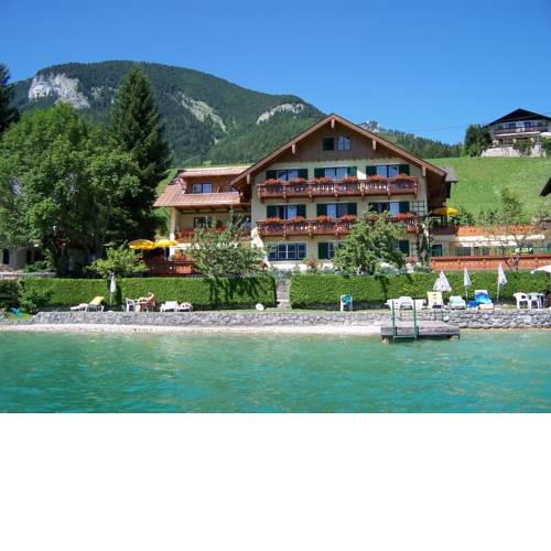 Hotel Garni Buchinger