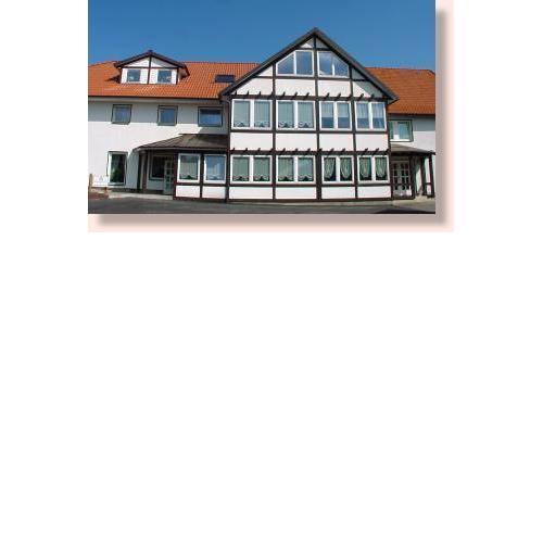 Hotel Garni Burgstemmer Hof