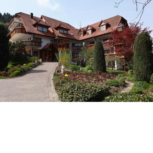 Hotel Garni Café Schacher