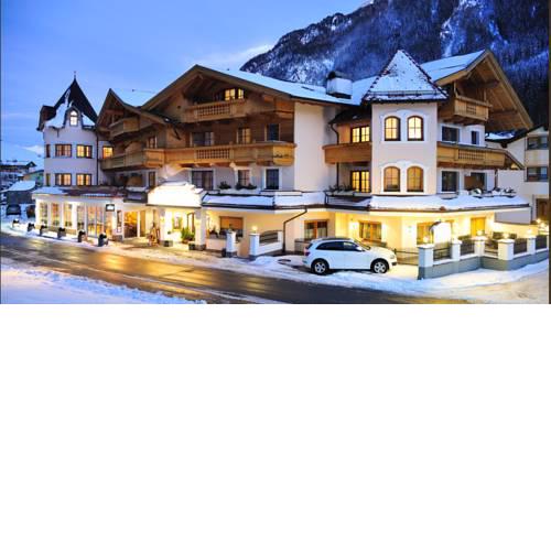 Hotel Garni Castel