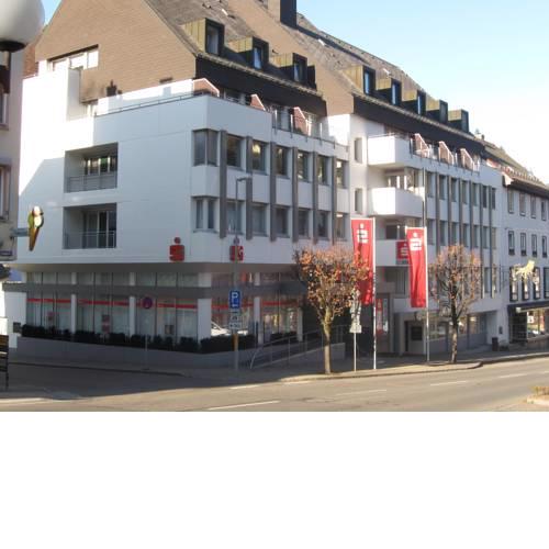 Hotel Garni Central