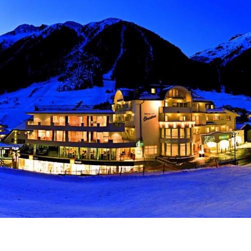 Hotel Garni Christine