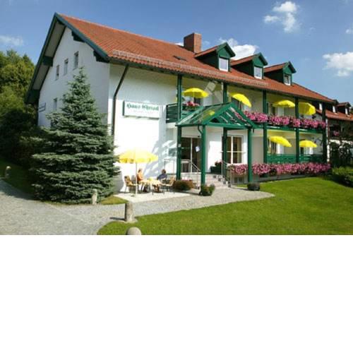 Hotel Garni Christl