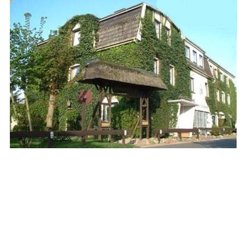 Hotel Garni Deichgraf