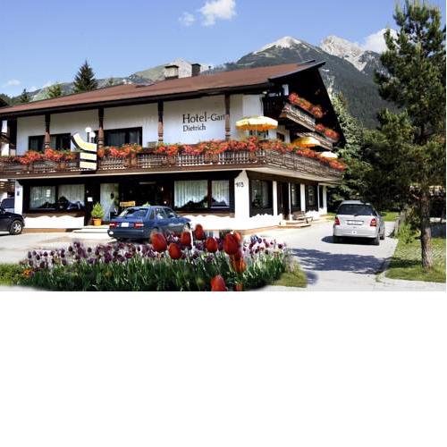 Hotel Garni Dietrich