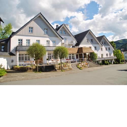 Hotel Garni Dorfkammer