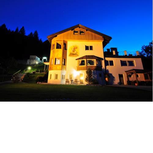 Hotel-Garni Drachenburg