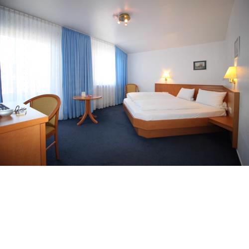 Hotel Garni Eden