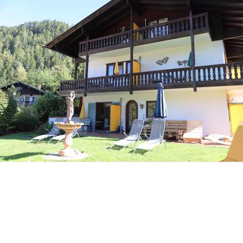 Hotel Garni Effland