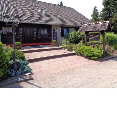 Hotel Garni Eichhornkobel