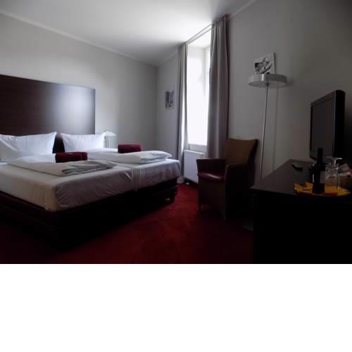 Hotel Garni Eifeler Hof Mayen