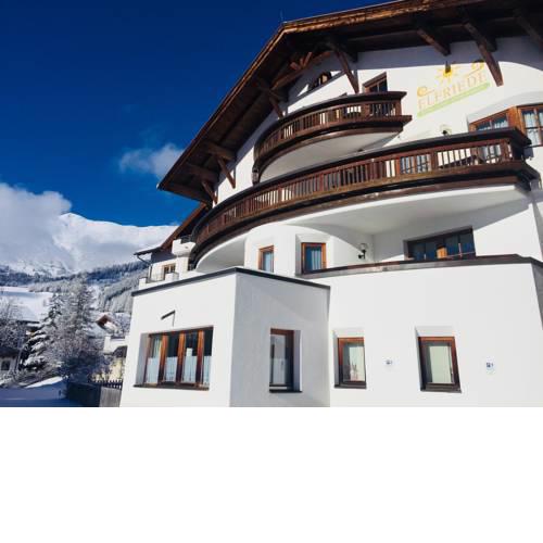 Hotel Garni Elfriede