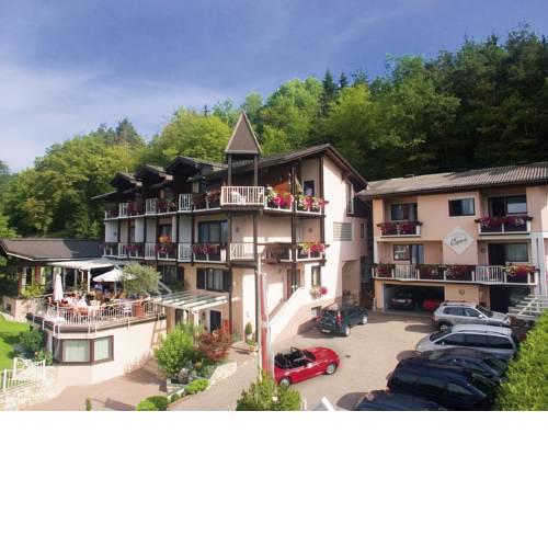 Hotel Garni ELISABETH