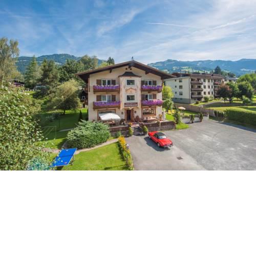 Hotel Garni Entstrasser