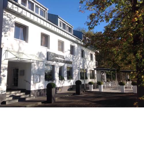Hotel und Apartment Garni Eurode Live