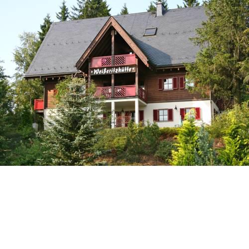 Hotel Ferienanlage Zum Silberstollen