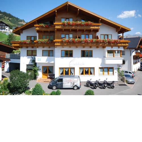 Hotel Garni Fernblick
