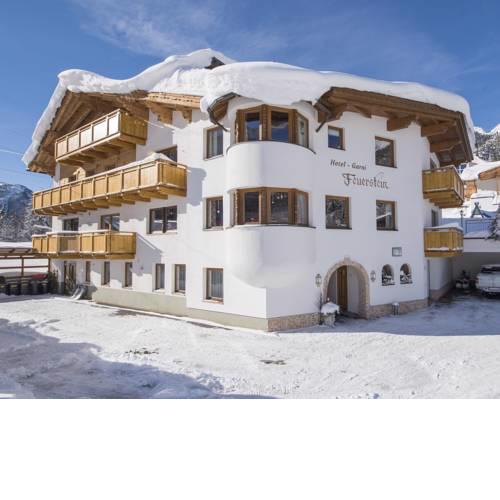 Hotel Garni Feuerstein