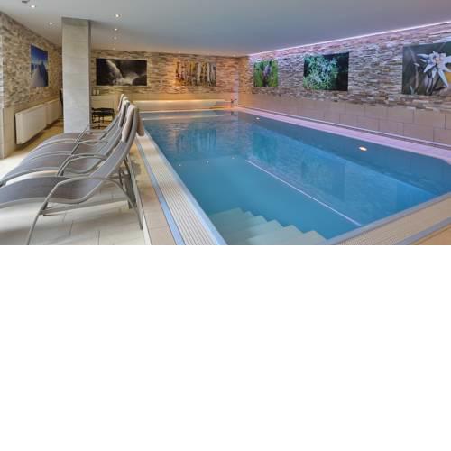 Hotel Garni Fiegl Apart