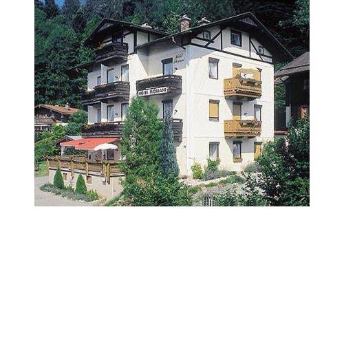 Hotel garni Floriani