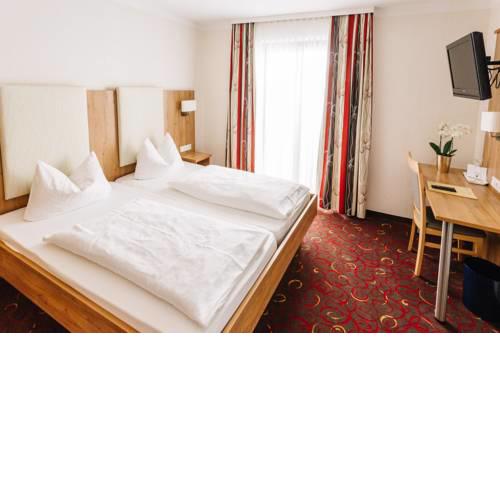 Hotel garni Fuchs