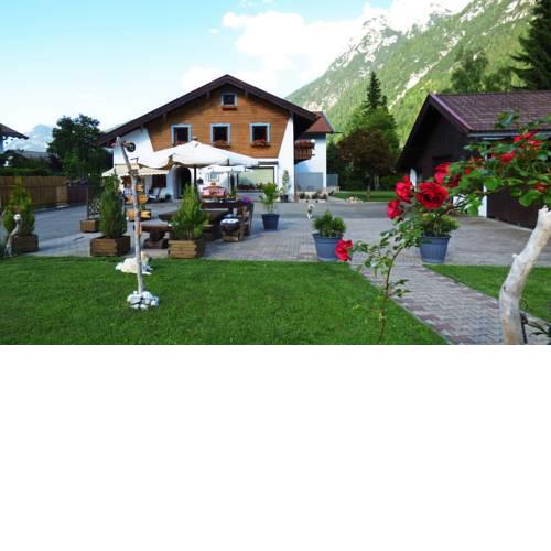 Hotel Garni Gästehaus Edlhuber