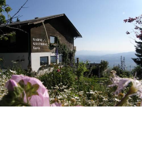Hotel Garni Gästehaus Karin