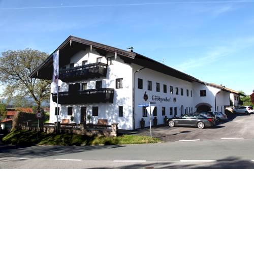 Hotel Garni Georgenhof