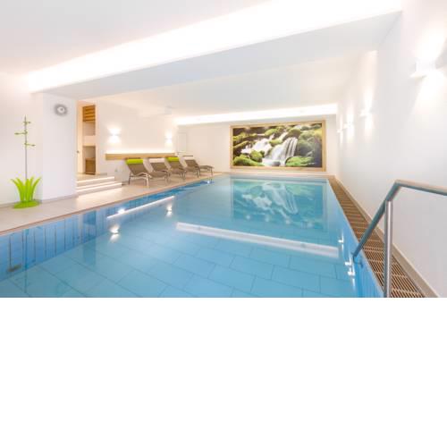 Hotel garni Gerberhof ***S