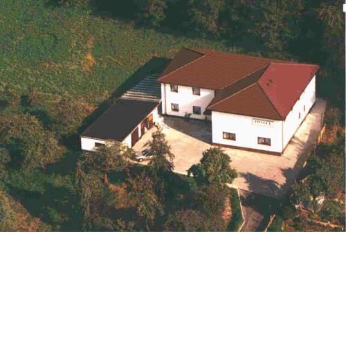 Hotel garni Gerisch