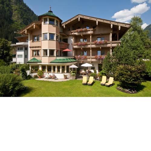 Hotel Garni Glockenstuhl