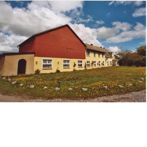Hotel garni Godenhof