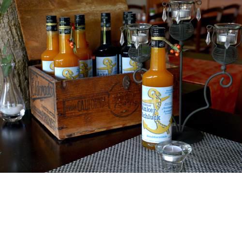 Hotel Garni Goldener Anker