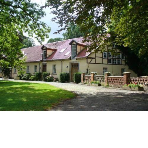 Hotel Garni Graf von Oberg
