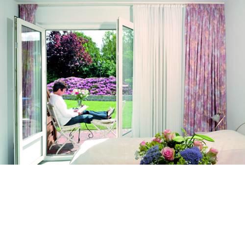 Hotel garni Haus am Meer