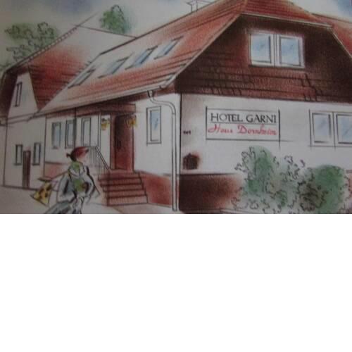 Hotel Garni Haus Dornheim