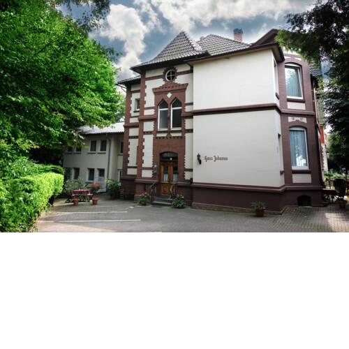 Hotel-Garni Haus Johanna
